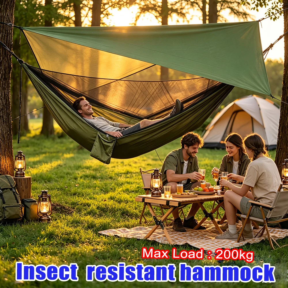 portable-single-double-tree-tent-hammock-200kg-max-load-with-mosquito-net-rainfly-waterproof-for-outdoor-garden-patio
