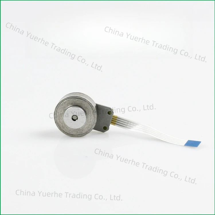 

AI robot precision machine miniature brushless motor diameter 20mm17S220H270