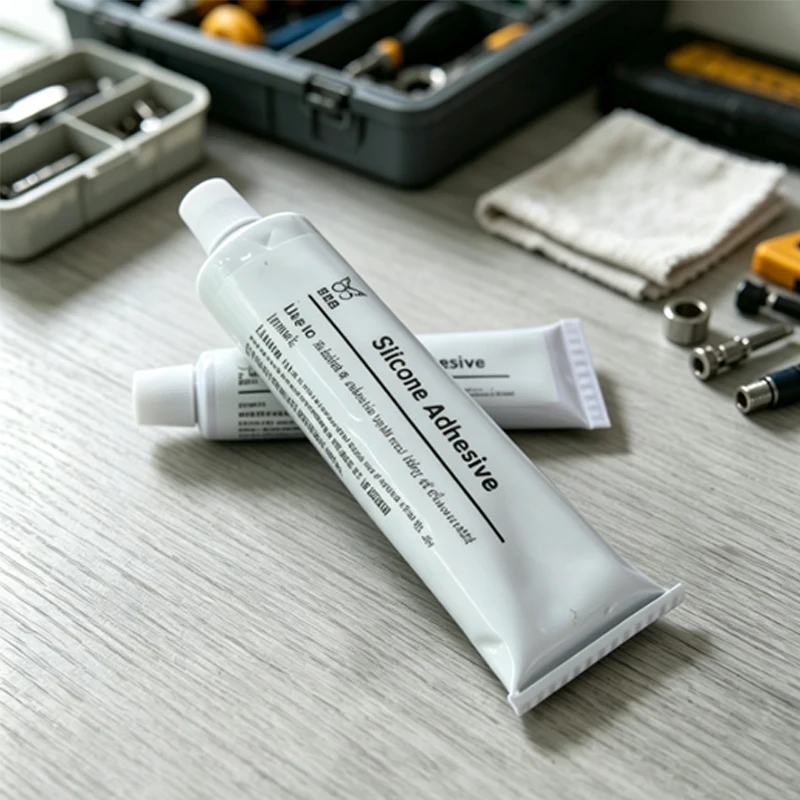 Crack Hole Repair Filling For Silicone Doll Soft Invisible Bonding And Not Hard Skin Color Transparent Waterproof Quick-dry