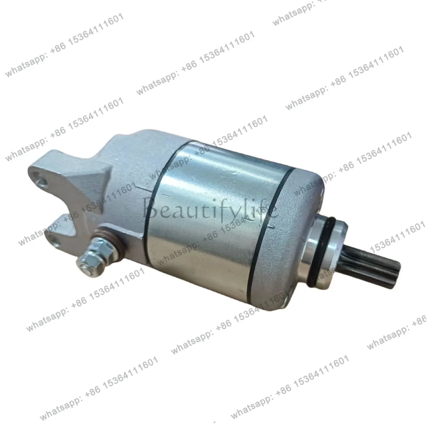 

31100-12K02-000 For F150 NEW motorcycle starter motor