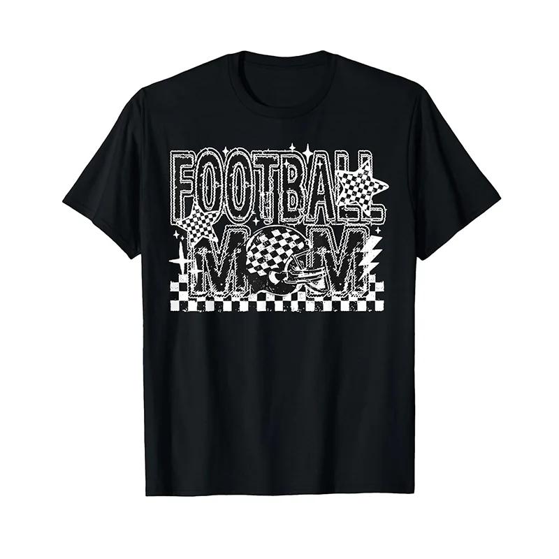 Football Mama Fall … - image