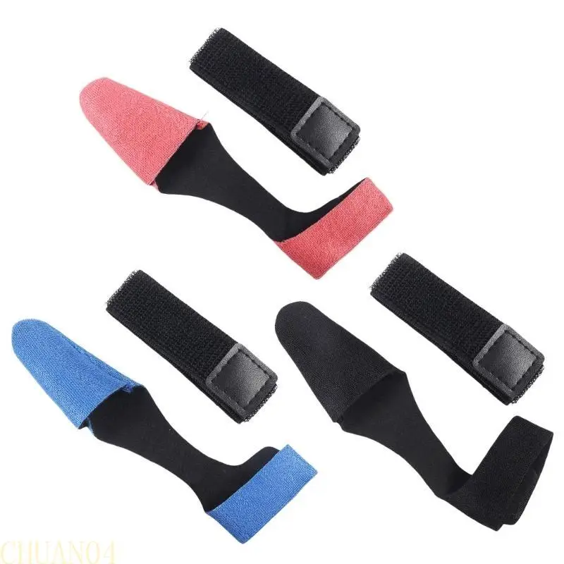

A1A2 3 Set Fishing Rod Tip Cover Rod Tie Canes Sleeves Protector Case Fastening Strap