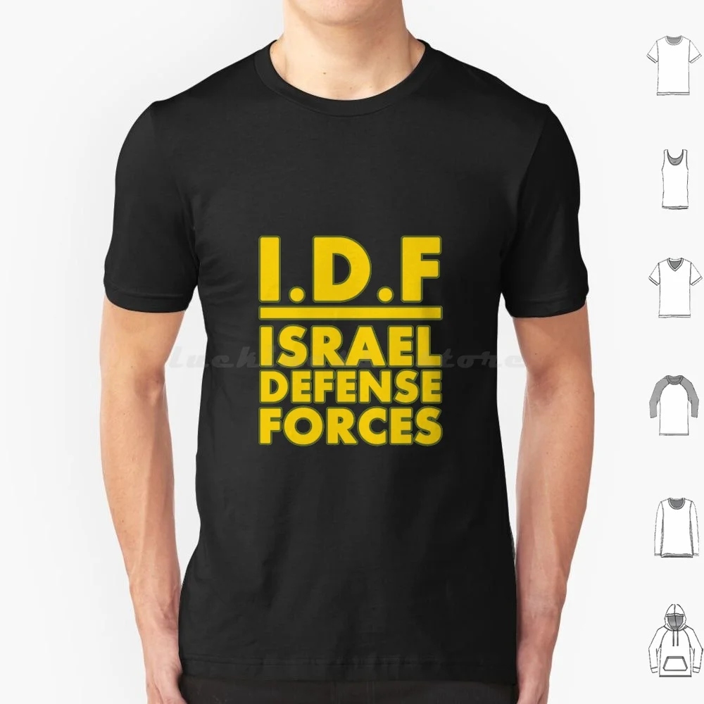 Idf Israel Defense …