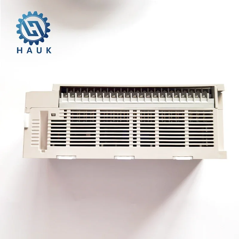 New Original FX3U-64MT/ES-A PLC PAC & Dedicated Controllers