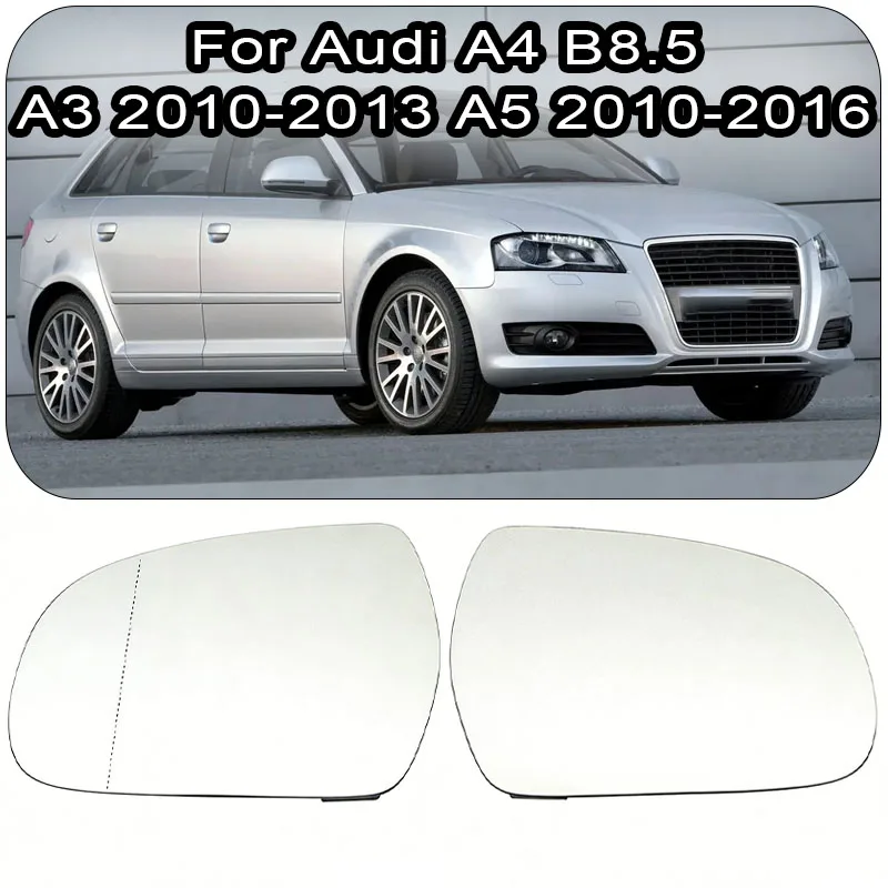 For Audi A4 B8.5 A3…