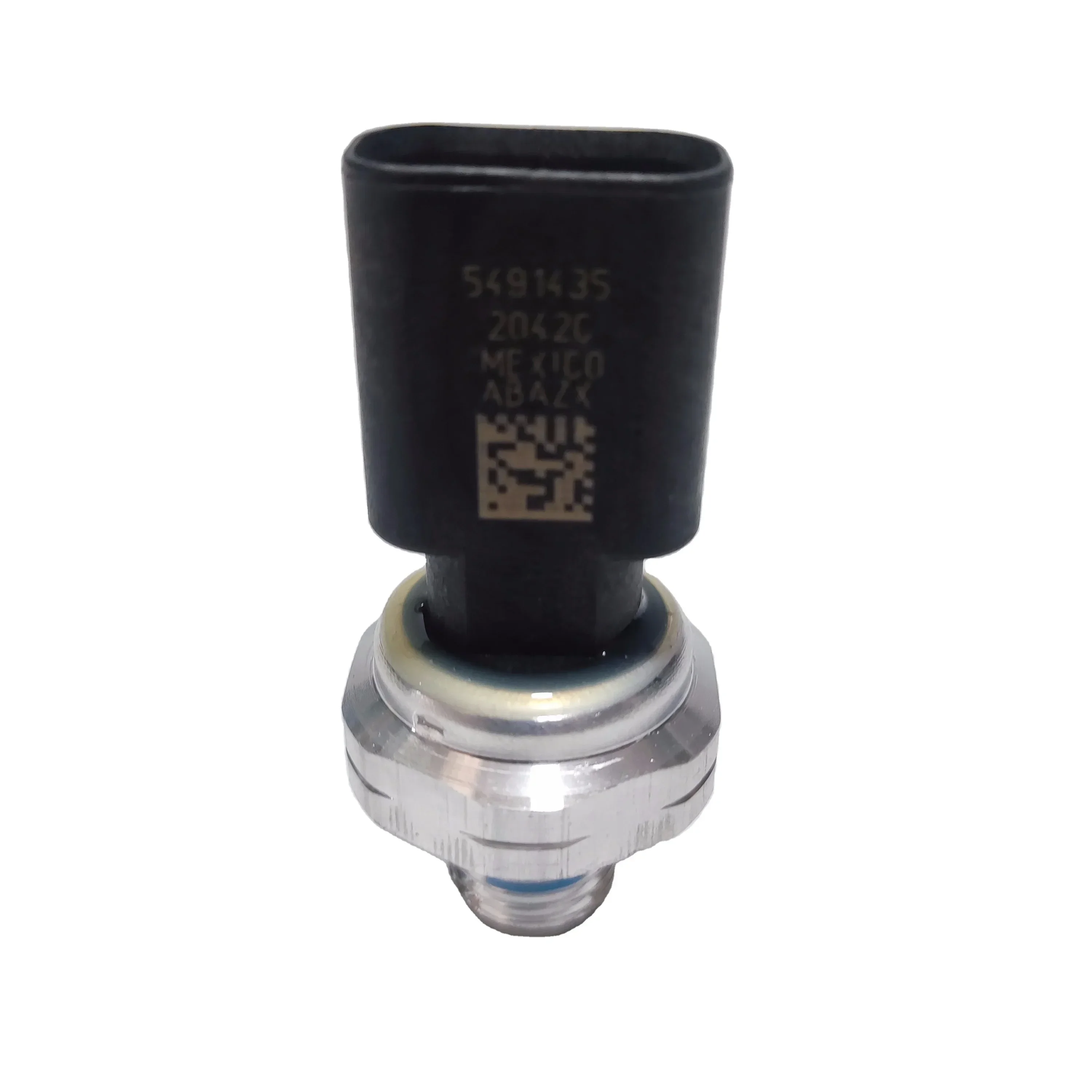 Motorteile Hochspannungs-Common-Rail-Sensor Öldrucksensor 4358810 4921517 5491435