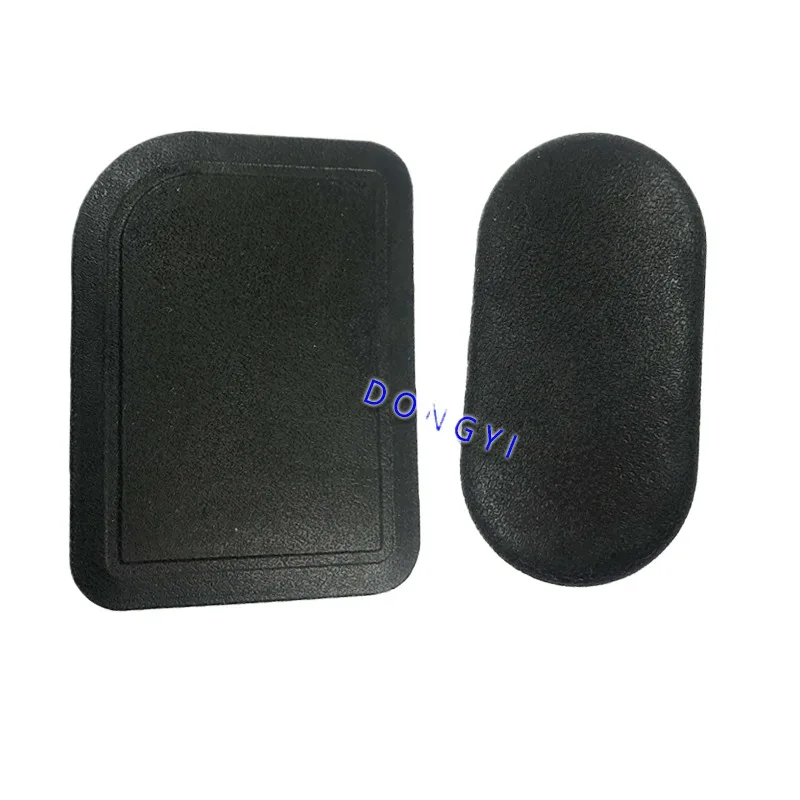 For Kobelco Sk140/200/210/250/260/350-8 Super 8 Door Lock Cover Block Hole Cover Small Cover Excavator Accessories