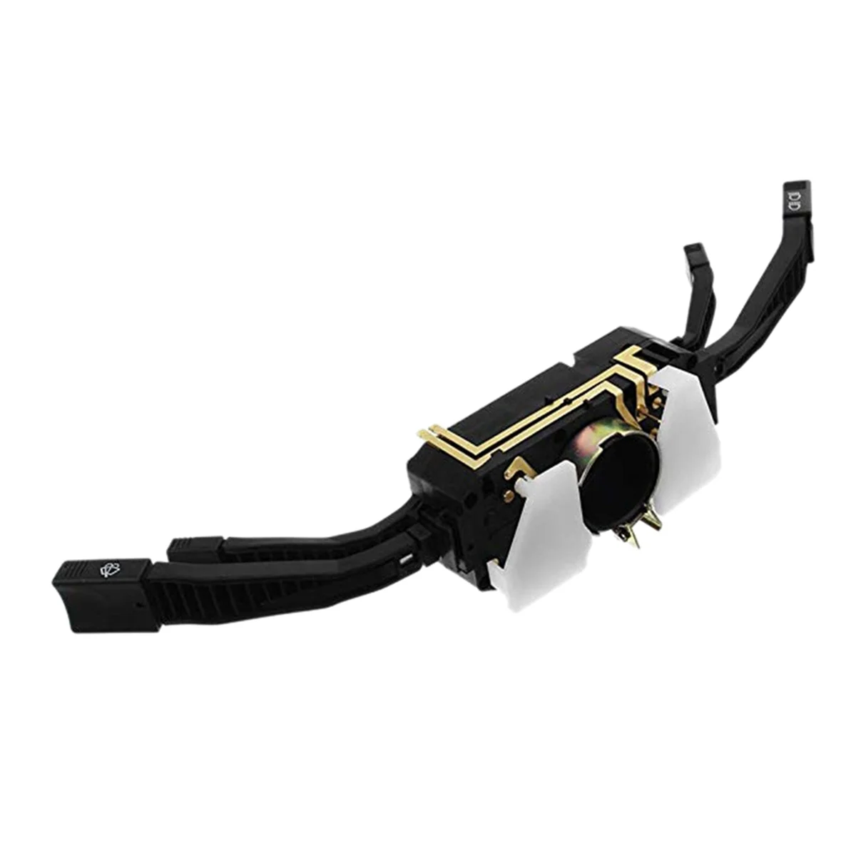 A42R-443953513 Car Indicator Turn Signal Column Wiper Combination Switch for Audi 100 80 B3 B4 90 C3 C4 200
