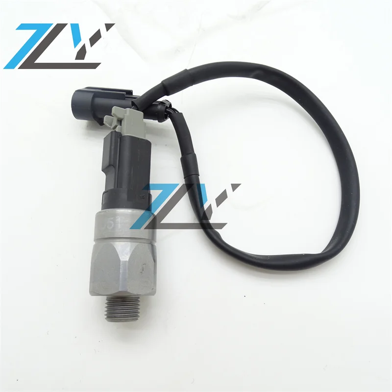 

11D413 Hydraulic pressure sensor is suitable for 320D 323D 336D excavators