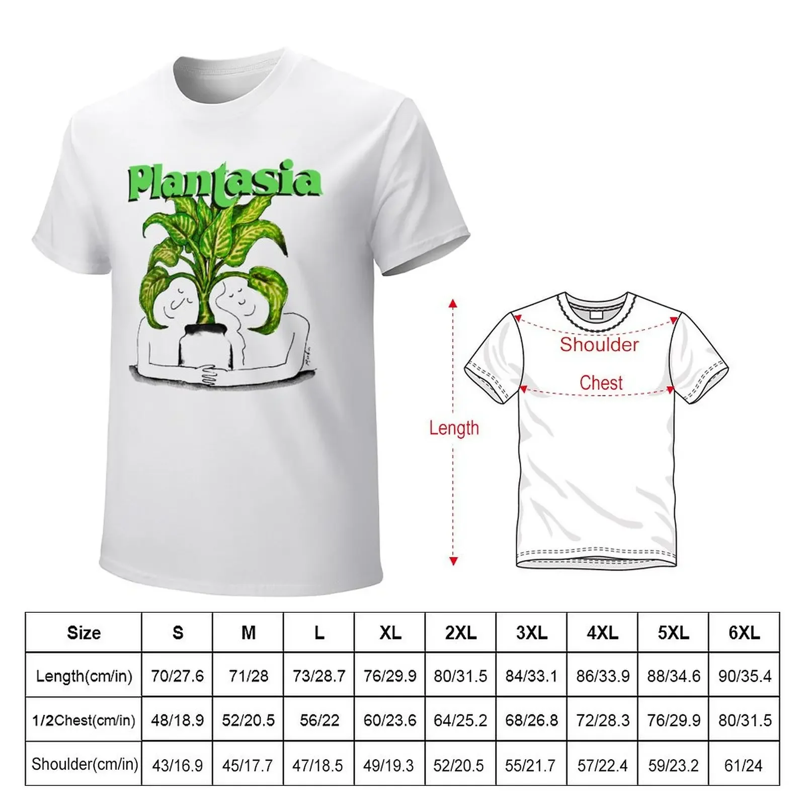 Mother Earth's Plantasia, Boho Music for Plants T-Shirt sublime man t shirt mens champion t shirts