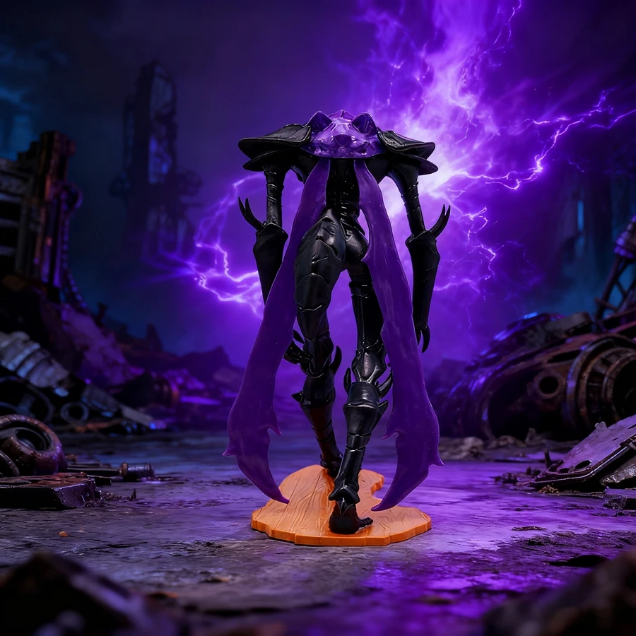 17 سنتيمتر/6.69in سولو التسوية أنيمي الشكل الظل الفيلق النمل الملك جرس عمل الشكل سونغ جينوو تمثال البلاستيكية جمع نموذج اللعب