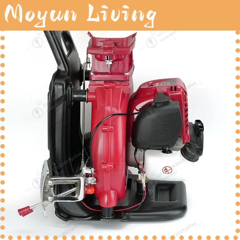 Backpack Knapsack Engine Pesticide Fertilizer Sprayer 3WFS‑3A 3WF‑3A | 2 Stroke / 4 Stroke Power Agricultural Spraying Machine