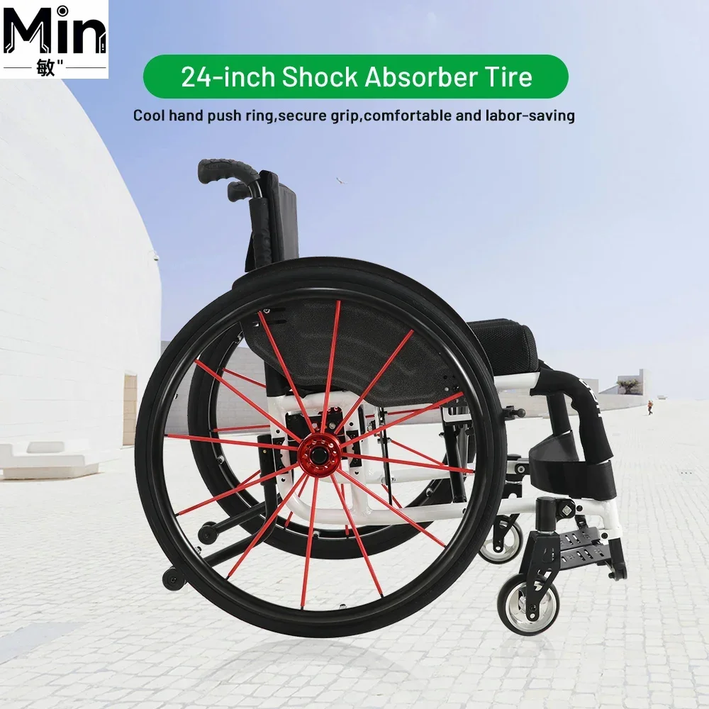 Carretilla Manual Ultraligera Plegable de Metal, Capacidad de Carga 100 kg, Certificación CE, Diseño Nuevo Estilo Antiguo JBH Sports, en Venta, Precio del Reino Unido
