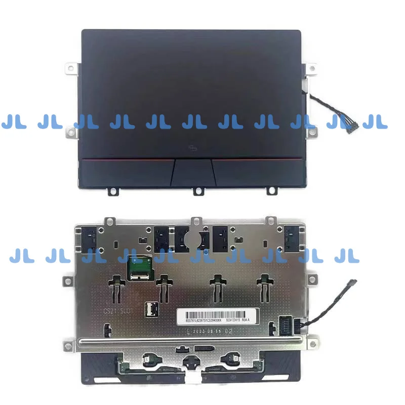 

JL новый тачпад Clickpad трекпад NFC для ThinkPad T16 P16s P16v Gen1 T16 P16s Gen2