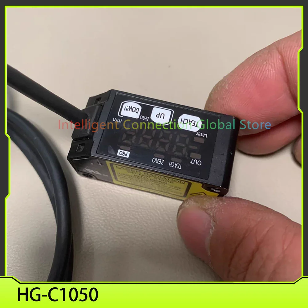 Original genuine laser displacement sensor HG-C1050