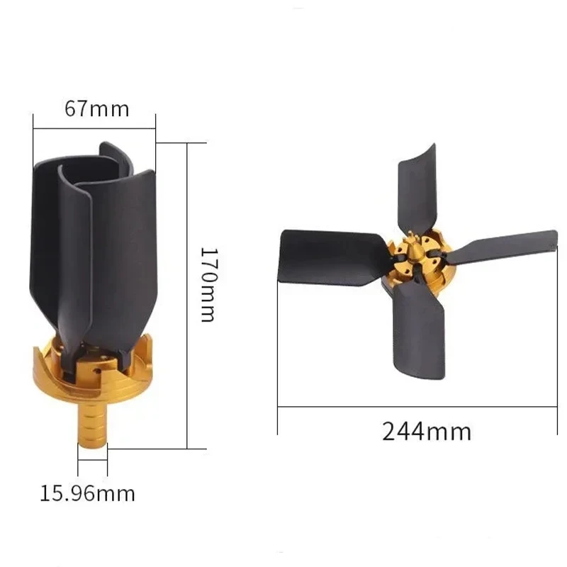 High Precision Industrial Scrap Cleaner CNC Chip Cleaner Machine Tool Scrap Cleaner Chip Removal Fan Made in China