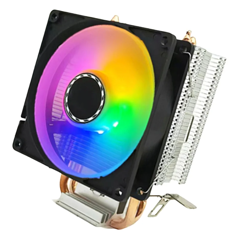ABSQ-CPU Cooler 2 H… - image