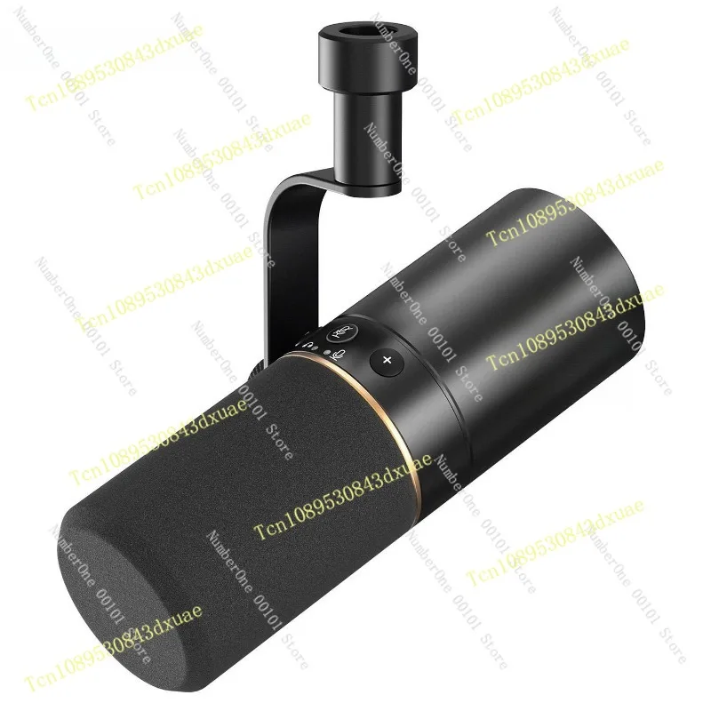 microphone-dynamique-tonor-pour-l'enregistrement-de-podcasts-equipement-de-studio-musical-diffusion-de-jeux-microphone-dynamique-usb-xlr