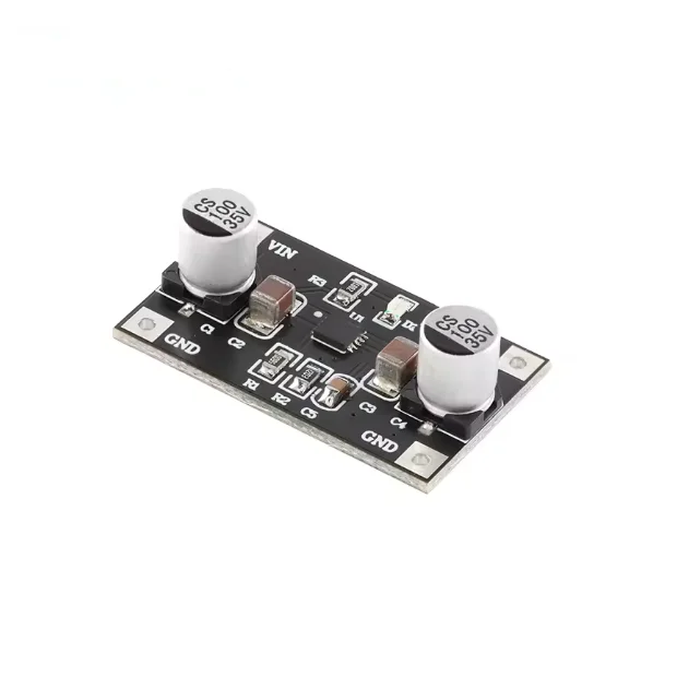 LT3045 Linear Voltage Regulator, Single Power Supply, Low Noise Linear RF Power Supply Module, 3.3V 5V