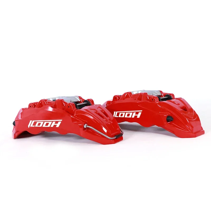 High qualityICOOH Racing Brake Calipers IC61 Brake Calipers for   Mustang
