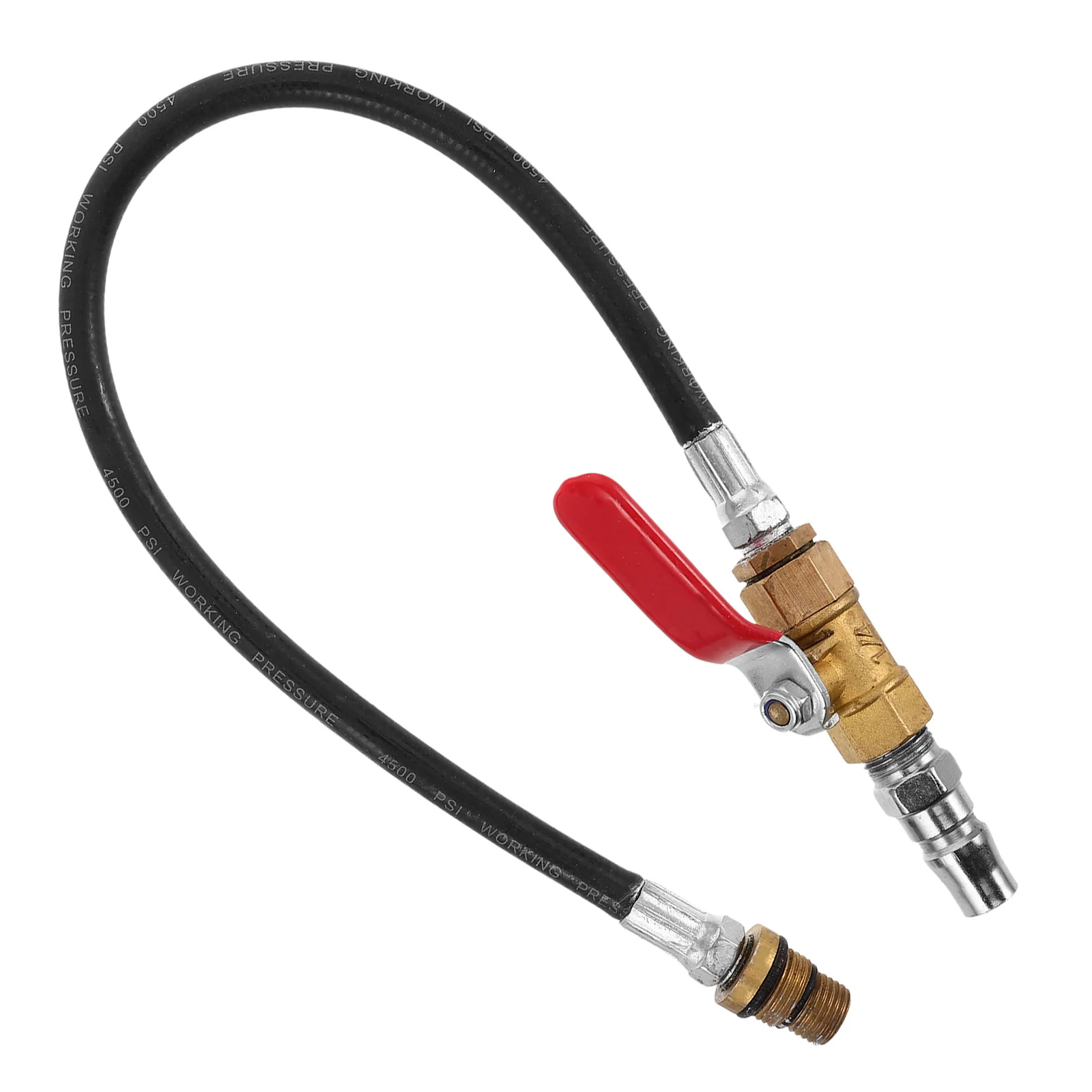 

Инструмент для обнаружения утечек в цилиндрах, высокоточный тестер утечек для автомобильных, грузовых и судовых двигателей, комплект для проверки компрессии