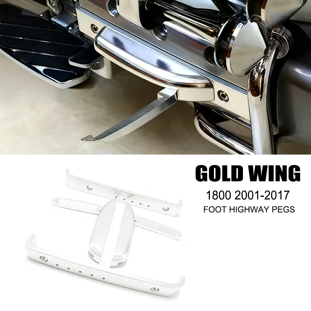 Gl1800 Accessories … - image