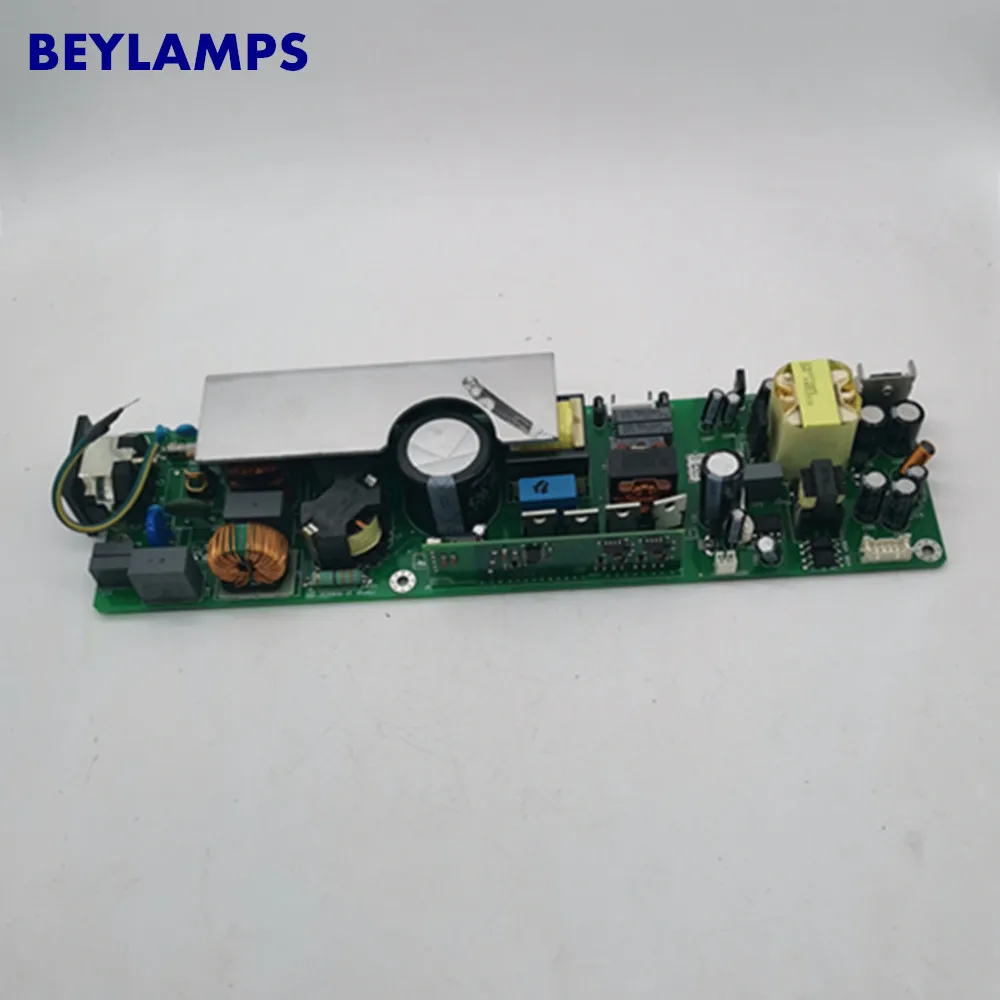 

Projector Power supply FIT for Optoma HDF536 EH341 HD26 HD141X GT1080 HD260S X316ST T410B HD28DSE Projectors