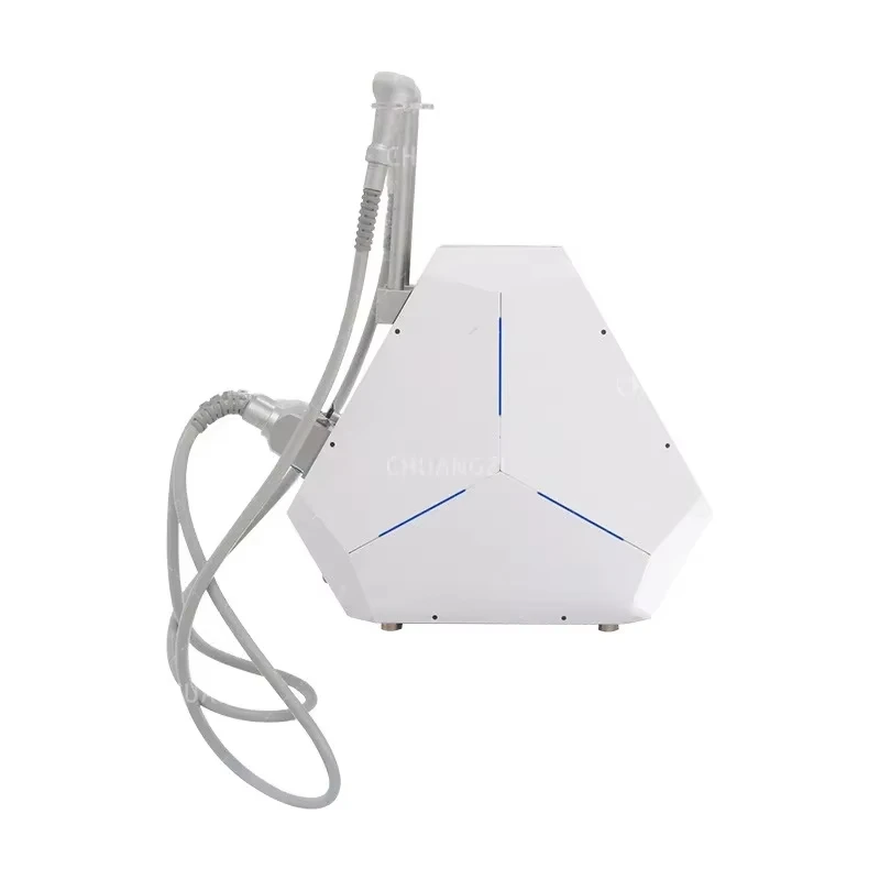 Factory Price Fat Refrigeration Slimming Machine Fat Refrigerator Fat Reducing Cold Therapy Body Massager