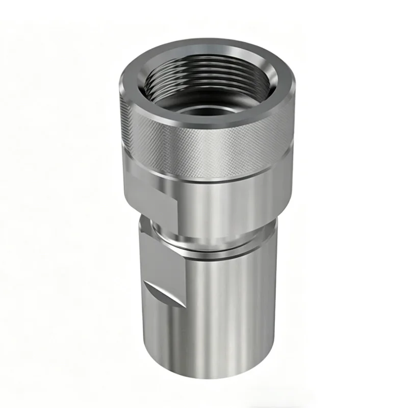 

Custom CNC Turning Milling Aluminum Parts Titanium Alloy Hardware Fittings Manufacturing