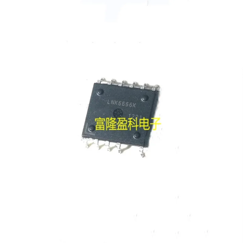 

5PCS LNK6666K LNK6666K-TL ESOP11 Brand new