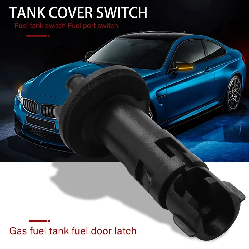 Für Chevrolet Aveo 2008-2014 Gas Kraftstoff tank Einfüll stür verriegelung 2004 für Pontiac G3 Tankdeckel schalter