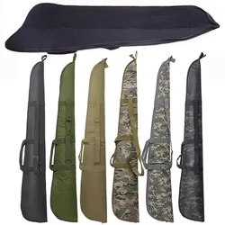 Tactical Gun Bag Shooting Airsoft Shoulder Bag Hunting Bag Outdoor Sport Fishing Hiking Protection Backpack