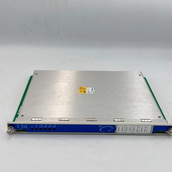 350032 4 Channel Relay Module Part No. 125712-01m Brand New Original Spot Plc