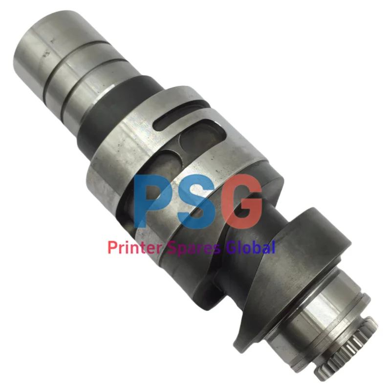 

SA.072.052&SA.072.052/05 original new Camshaft for HDM SM102/SX102/XL105 machine