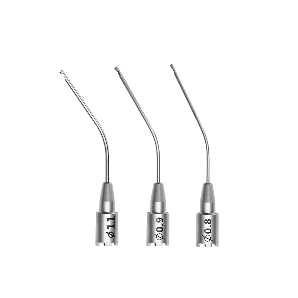 Endodontic Endo File Removal System Kit Endo Broken File Removal Instrument Set Root Canal File Extractor For Clinic