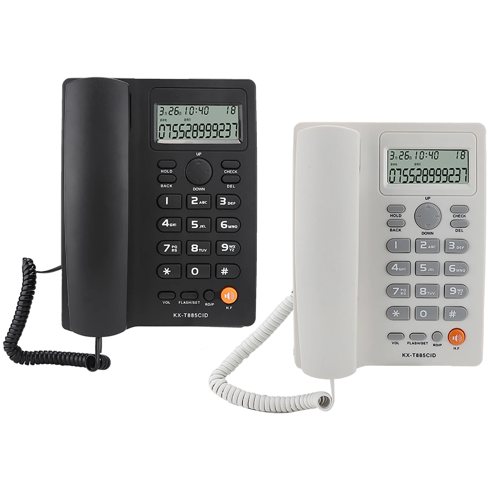 Thumbnail 2 - #19 Cheap Answering Machines Worth Buying