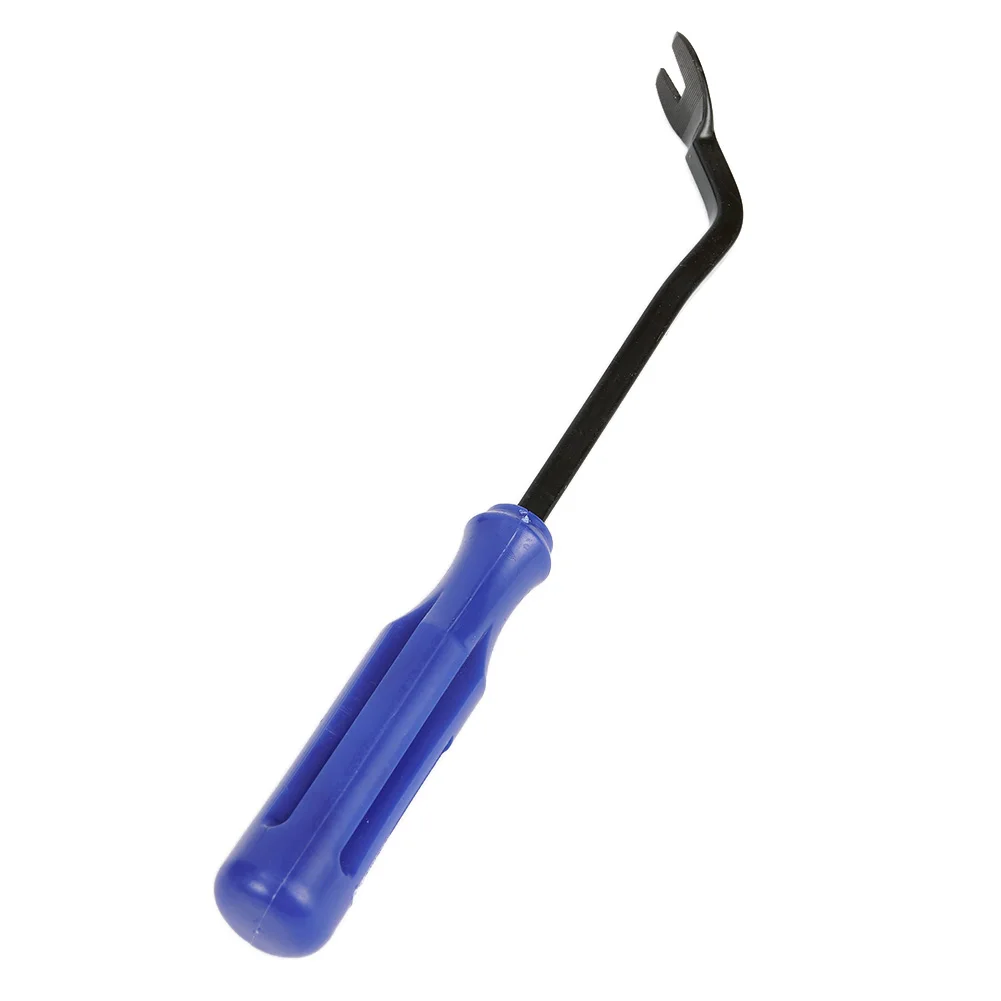 Car Trim Removal Tool Plastic Accessories Auto Tools Car Trim Removal Tool Clip Dashboard Door Panel Interior MULTI-USE