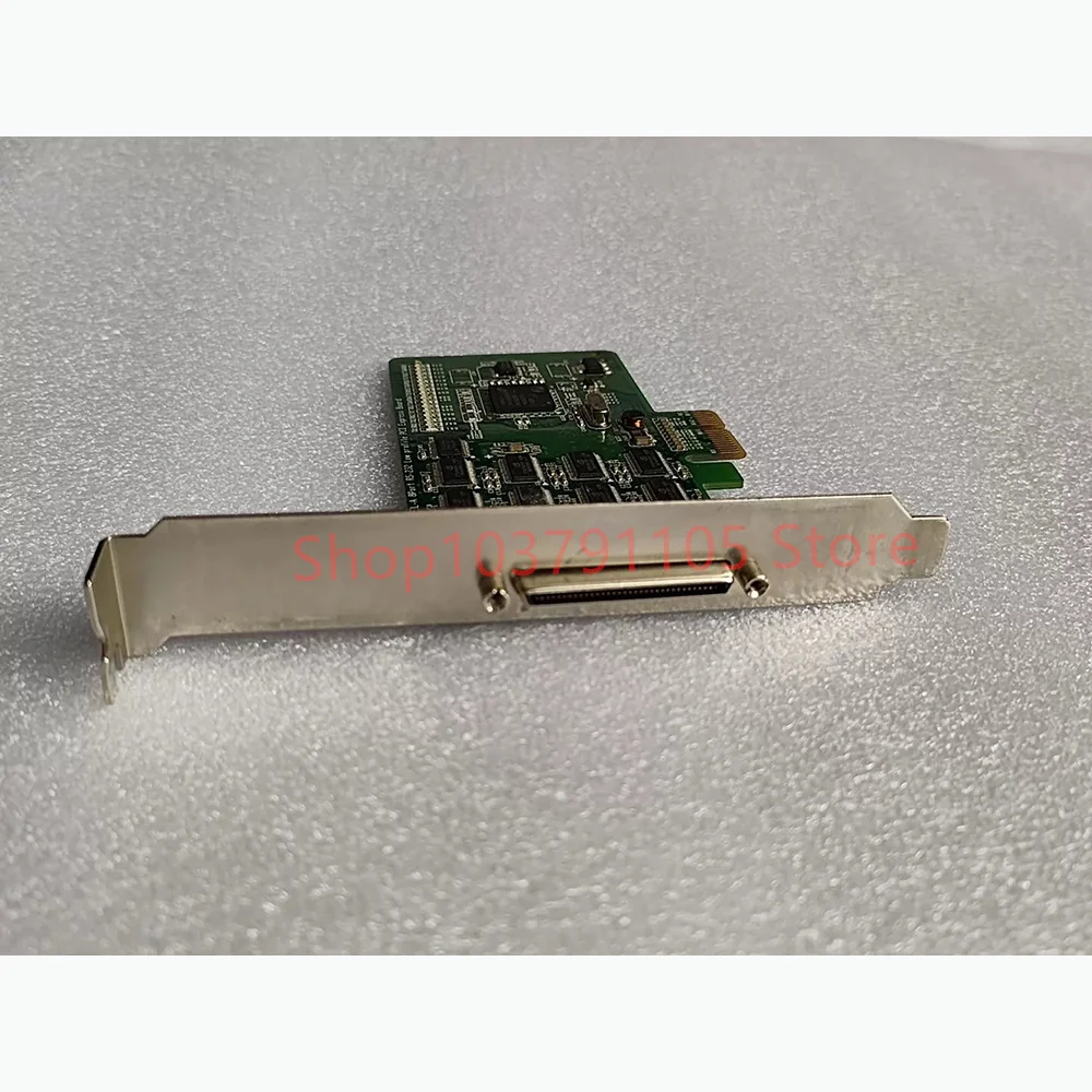 Perfect test Stable performance CP-168EL-A
