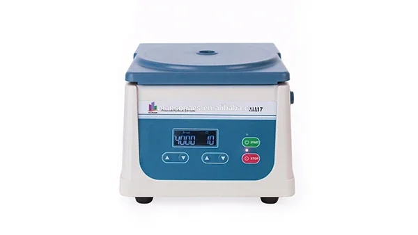 Manson PRP Machine PRP Centrifuge for Laboratory Medical Use