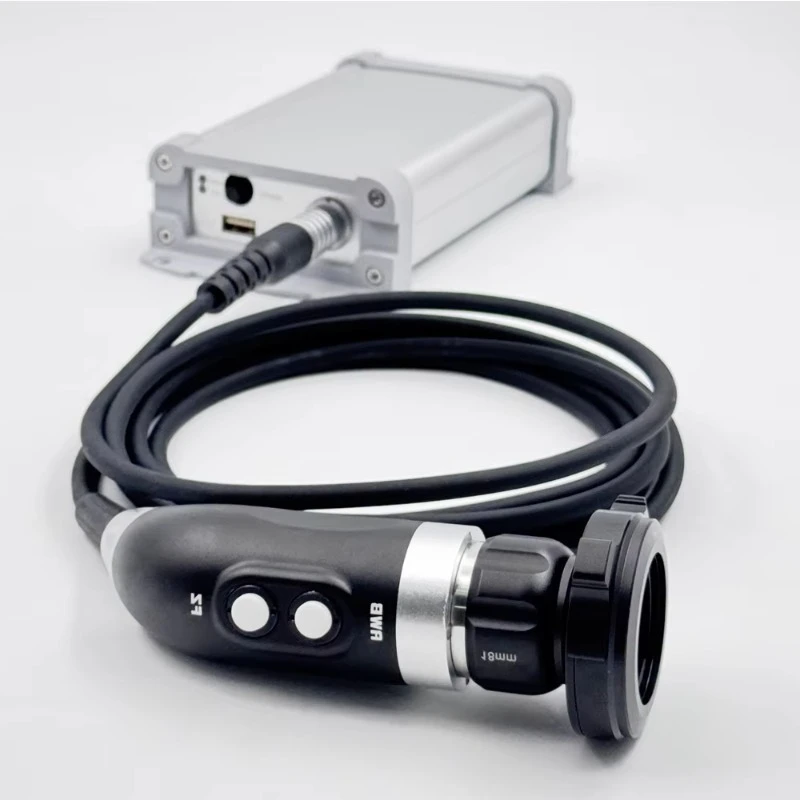 

1080p Full HD Handheld Medical Endoscope Camera Box With SDI Camera Head for VET Rigid Camera Systemfor Animal Care and Supplies