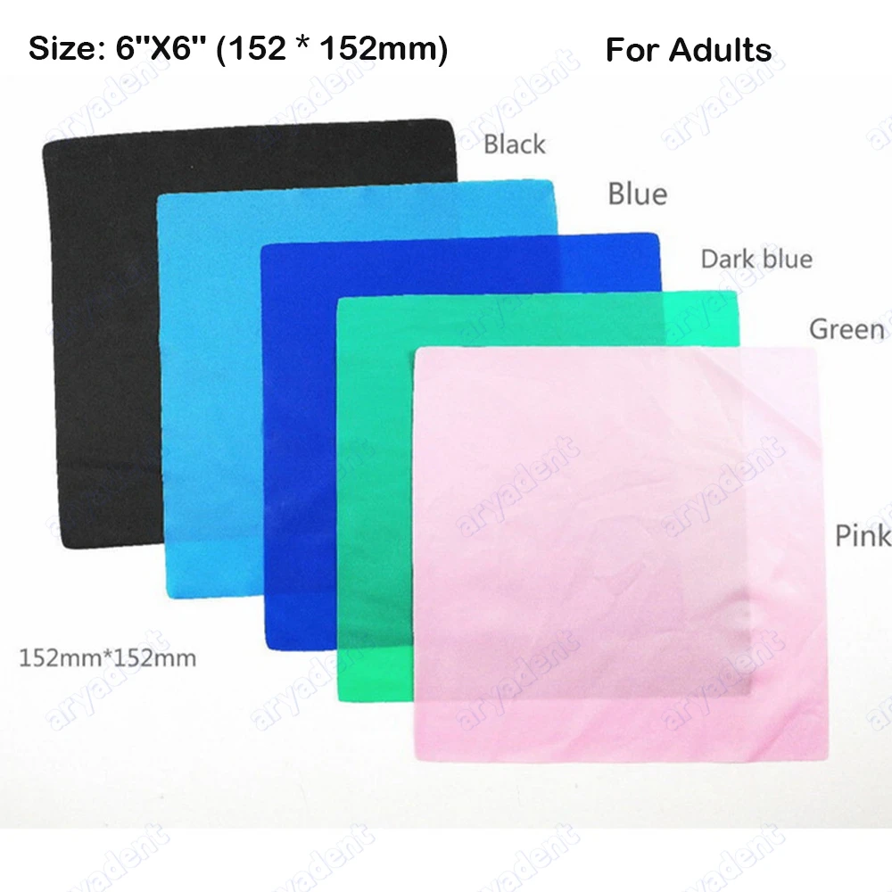 Dental Dam Rubber Dam Sheets Carbon Fiber Black Dam Frame am Stabilizing Cord Barrier Clip Molar Premolar Anterior Matrix