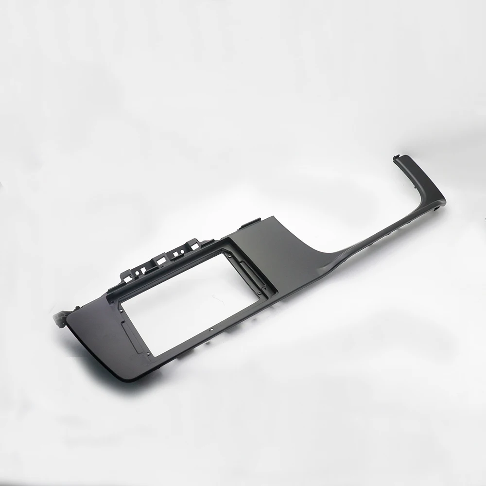for 2021 KIA SONET LHD Car Accessories 9 Inch Frame Fascia Adapter Android Radio Audio Dash Fitting Panel Kit