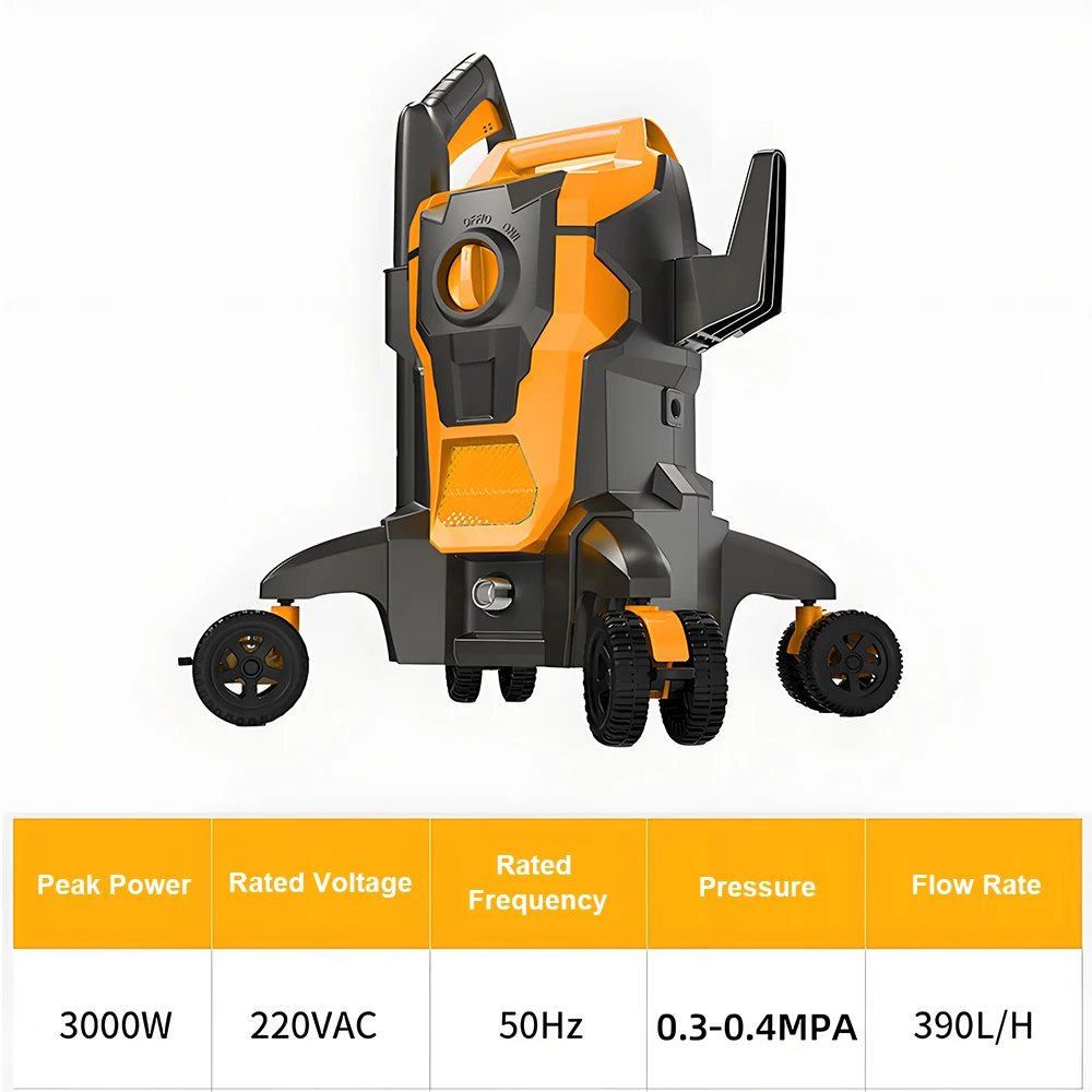 Thumbnail 2 - #2 Top 20 Pressure Washers Worth Buying In 2026