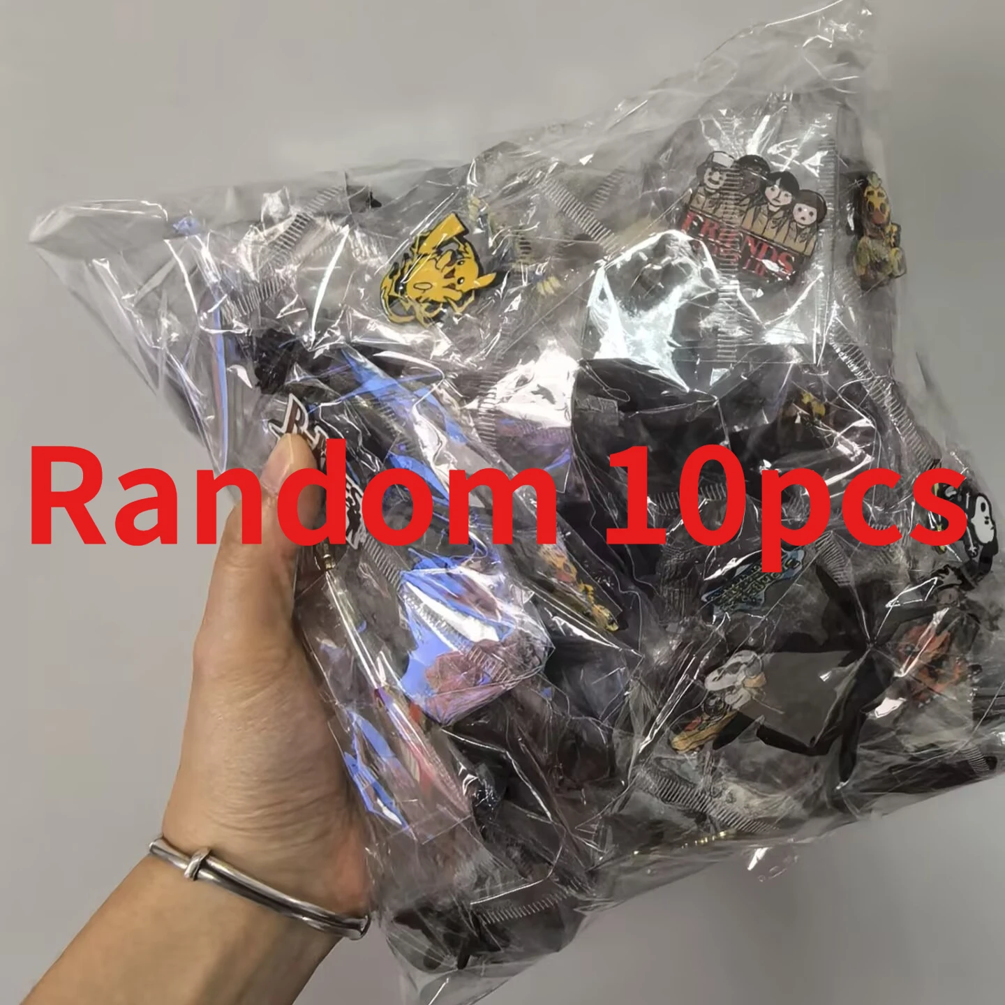 Variant: Random 10pcs