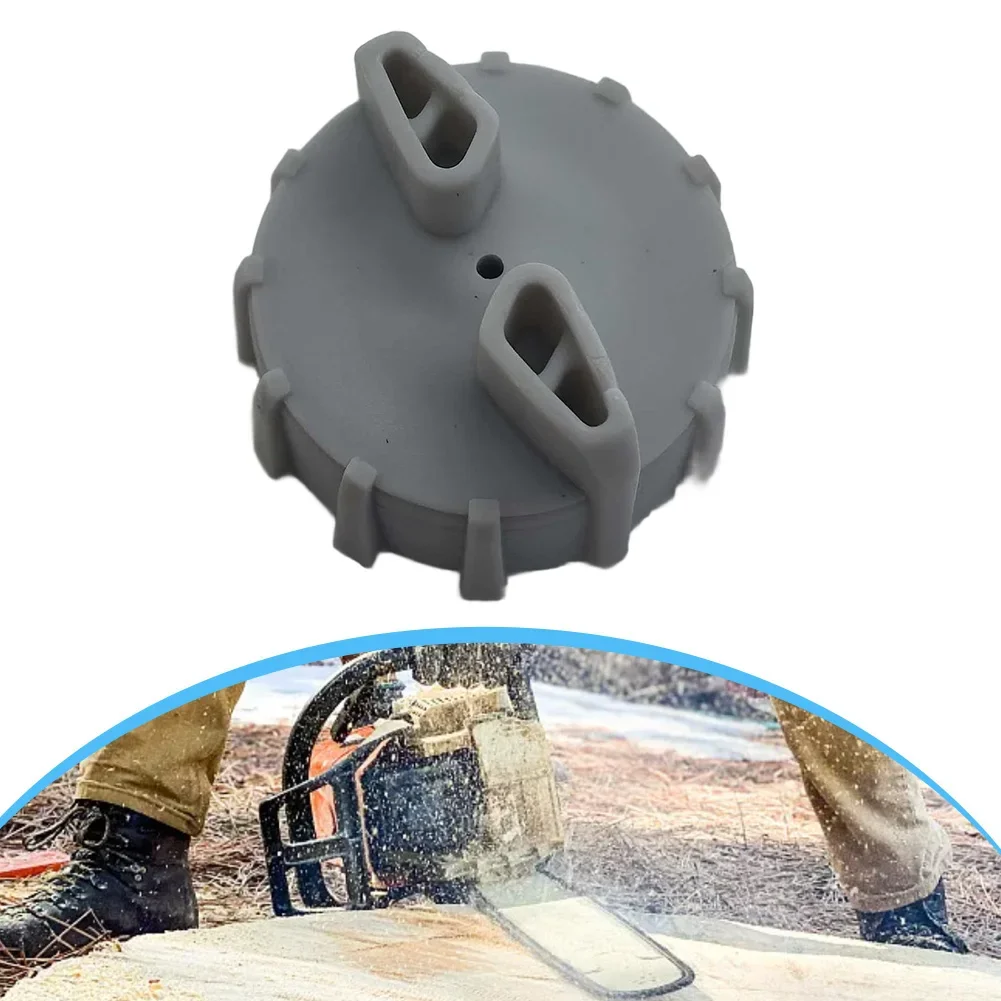 Oil Cap 099988002015 Designed Specifically For Greenworks For P4360 18V Pole Saw To Enable Effective Oil Reservoir Coverage