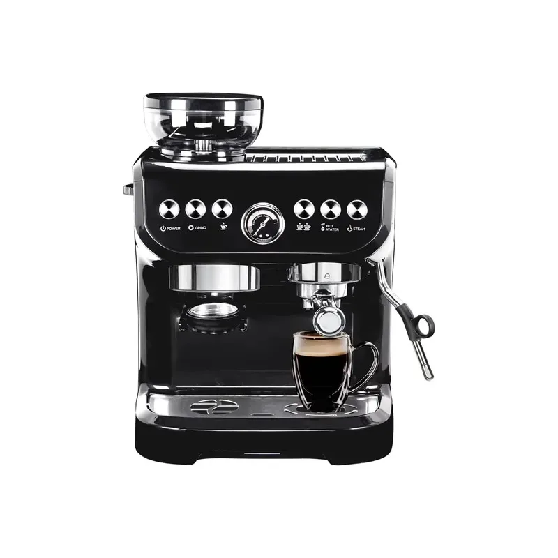 STLF Professional semi-automatic espresso machine, commercial espresso machine manufacturer