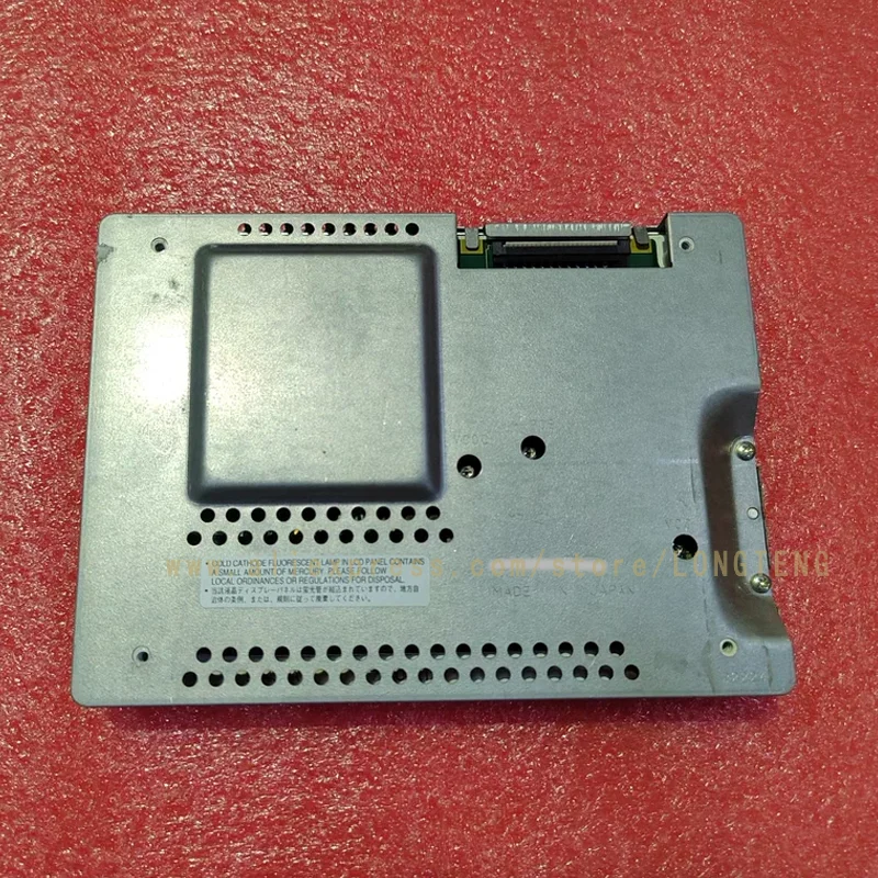

New LQ056A3AG01 5.6 inch industrial LCD screen