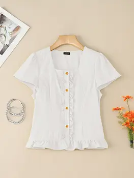 10 best sales 時尚上衣 - №4