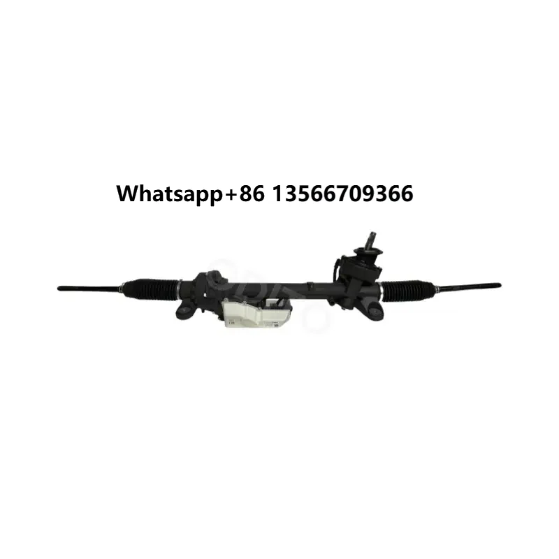 

Automobile Steering System Power Steering Gear 3QG423055 Is Suitable for A3 Passat Golf Power Steering Rack