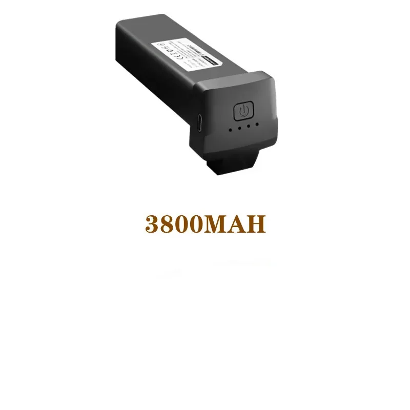 S155 S005 8K 360 °Obstacle Avoidance GPS RC Drone Quadcopter Spare Parts 7.4V 3800MAH/Propeller/Robotic Arm/USB Cable/Obstacle